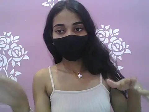 Shanaya xo online show from 07-26-26, 04:58