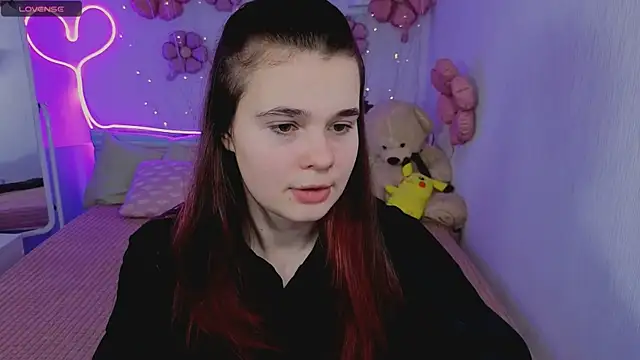 Kacey Love online show from 04-09-26, 01:38