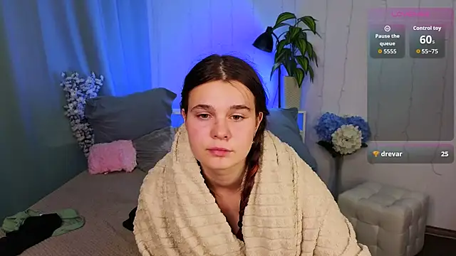 Kacey Love online show from 07-02-26, 05:30