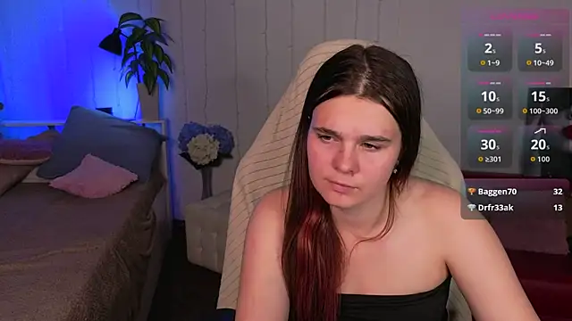 Kacey Love online show from 07-03-26, 05:41