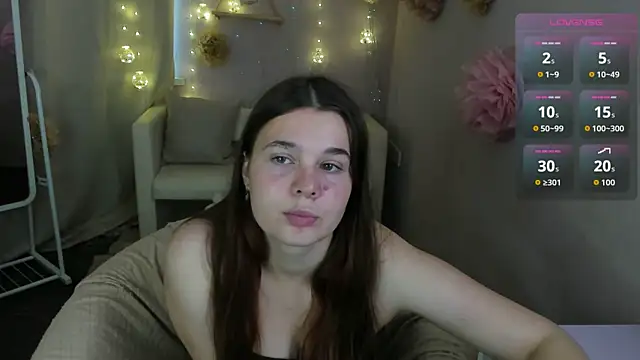 Kacey Love online show from 07-14-26, 05:34