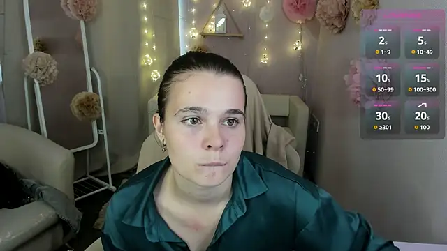 Kacey Love online show from 07-23-26, 02:48