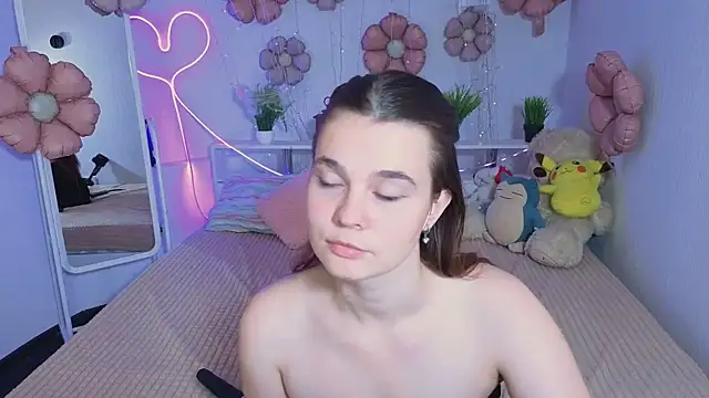 Kacey Love online show from 07-25-26, 05:43