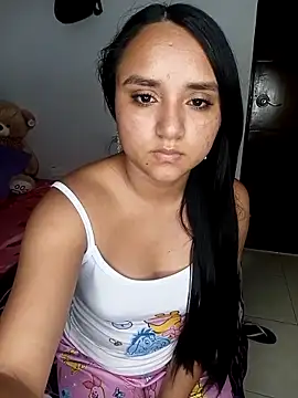 Snapshot of Valentina_Narvaez chatting on 04-27-26, 07:23 Valentina Narvaez online show from 04-27-26, 07:23