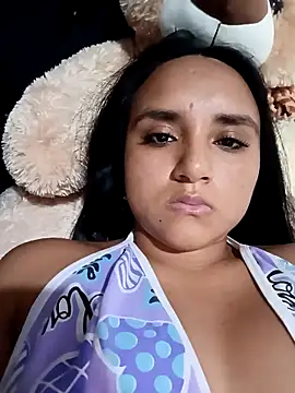Snapshot of Valentina_Narvaez chatting on 05-06-26, 07:41 Valentina Narvaez online show from 05-06-26, 07:41