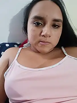 Snapshot of Valentina_Narvaez chatting on 06-08-26, 07:36 Valentina Narvaez online show from 06-08-26, 07:36