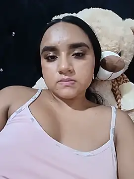 Snapshot of Valentina_Narvaez chatting on 06-18-26, 06:45 Valentina Narvaez online show from 06-18-26, 06:45