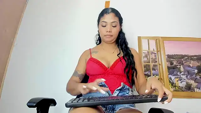 EllyBloom online show from 05-31-26, 07:15