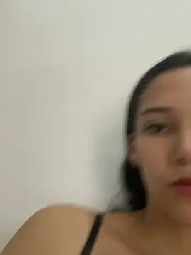 Snapshot of RAMONA_and_ROGER chatting on 04-13-26, 02:22 RAMONA and ROGER online show from 04-13-26, 02:22