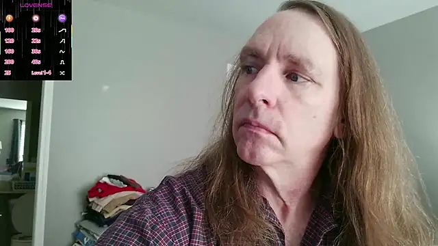 Magnus Luv online show from 07-10-26, 12:19