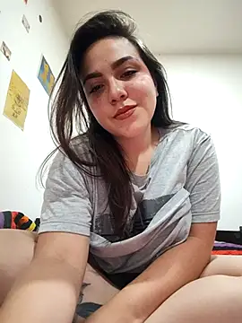 Sexy Lady24 online show from 04-08-26, 07:03