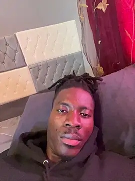 DARK GOLD DICK online show from 04-17-26, 01:03