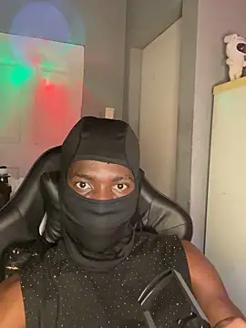 DARK GOLD DICK online show from 04-19-26, 01:54