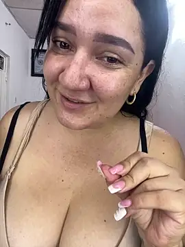 Fresita-12 online show from 05-02-26, 02:49