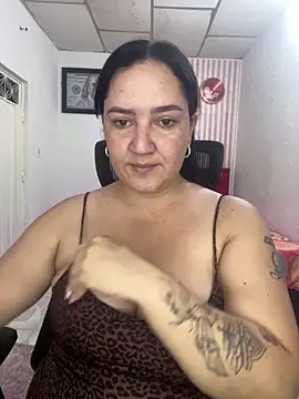 Fresita-12 online show from 05-04-26, 12:50