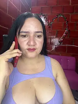 Fresita-12 online show from 06-10-26, 06:23