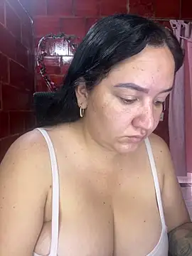 Fresita-12 online show from 06-12-26, 12:59
