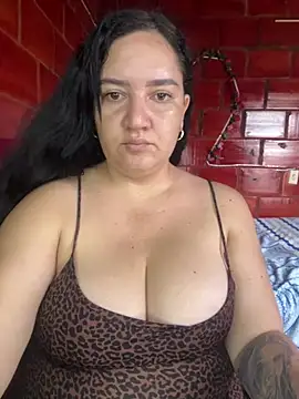 Fresita-12 online show from 07-07-26, 01:15