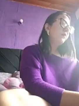 Samanta dreak online show from 04-08-26, 01:55