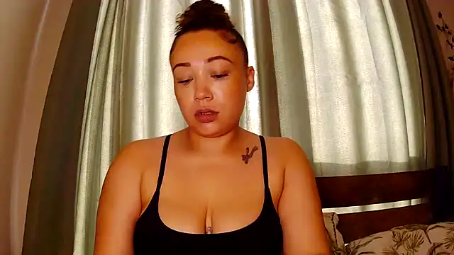 Theone T online show from 06-19-26, 06:18