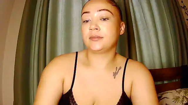 Theone T online show from 06-22-26, 06:21