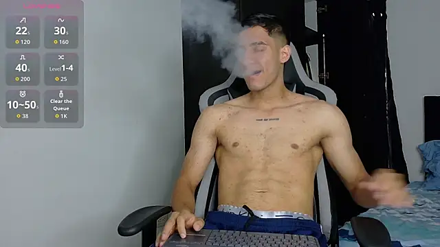 JakeMonroe online show from 05-06-26, 03:39