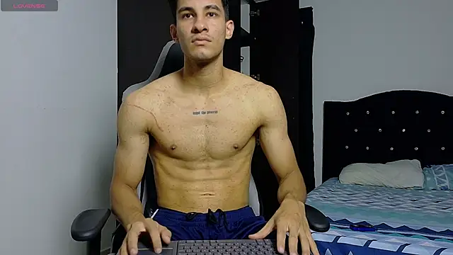 JakeMonroe online show from 06-16-26, 09:39