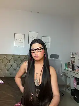 JassmineLove online show from 07-16-26, 04:35