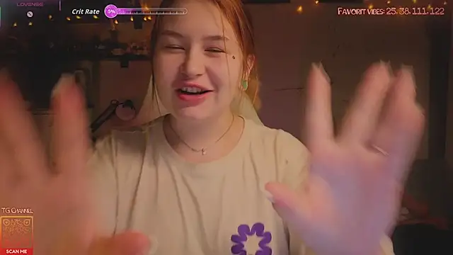 Snapshot of Link_OR chatting on 06-19-26, 06:34 Link OR online show from 06-19-26, 06:34