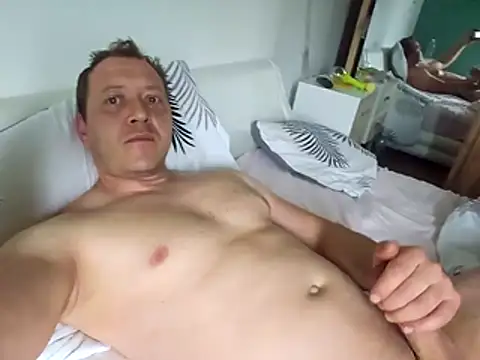 Adamus41 online show from 05-20-26, 06:52