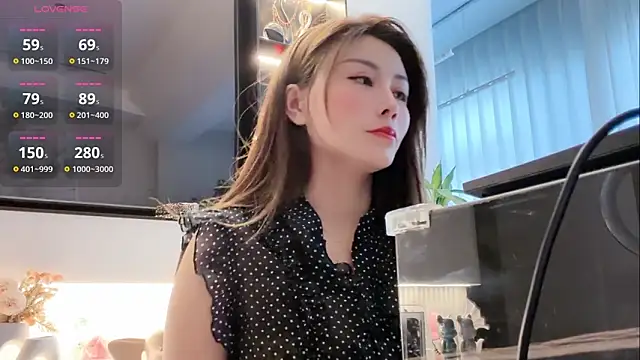 tingting-youu online show from 06-09-26, 11:33