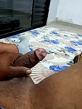 pkmoreno online show from 04-05-26, 11:46