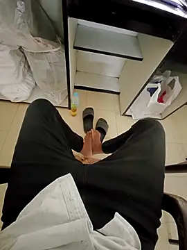 doggy69-dog online show from 04-07-26, 10:15