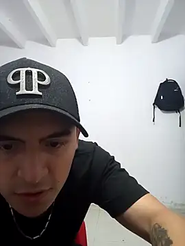 cmjeferson online show from 04-25-26, 03:20