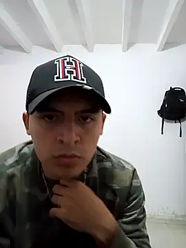 cmjeferson online show from 04-26-26, 06:27