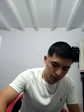 cmjeferson online show from 04-28-26, 12:09