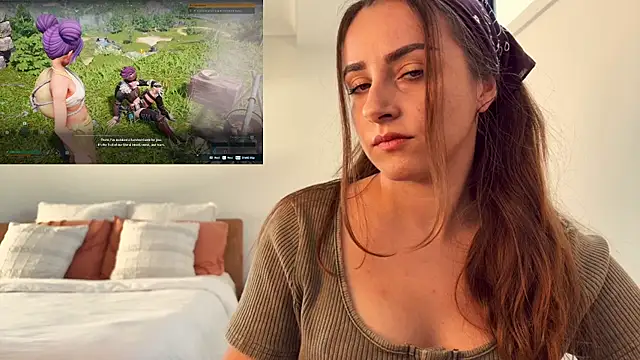 SadieJade online show from 08-04-26, 01:09