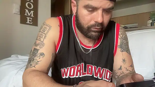 DR Green911 online show from 04-05-26, 03:09