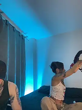 dream party 4U online show from 04-16-26, 01:50