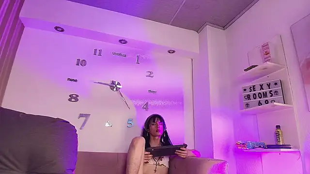 Kaoss Angel online show from 04-14-26, 04:02