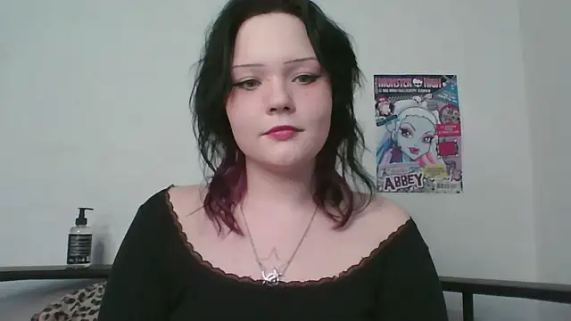 abbey-BAT online show from 04-23-26, 03:58