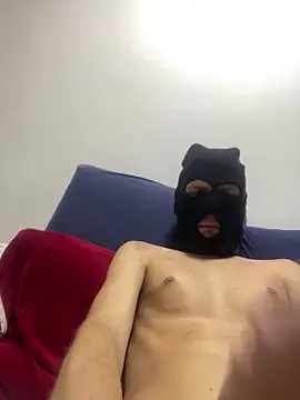 Couple PlayHot BR online show from 04-12-26, 10:59