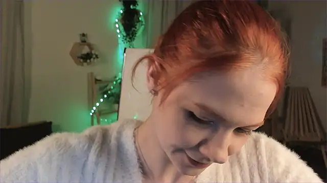 LisaAris online show from 05-03-26, 03:29