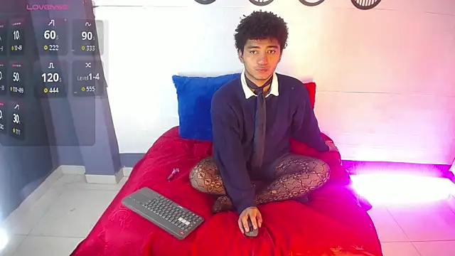felipecams online show from 05-11-26, 12:49
