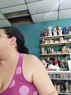 Golositadeamor online show from 05-30-26, 07:22