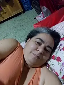 Golositadeamor online show from 06-06-26, 08:24