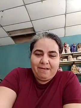 Golositadeamor online show from 06-08-26, 05:35