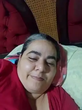 Golositadeamor online show from 06-12-26, 06:29
