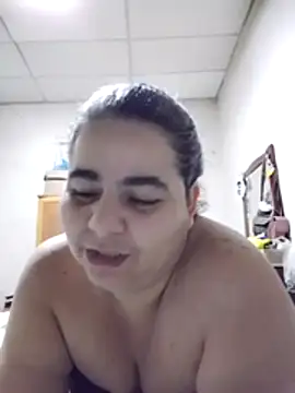 Golositadeamor online show from 07-05-26, 09:44