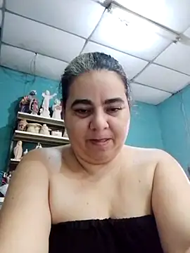 Golositadeamor online show from 07-07-26, 09:08